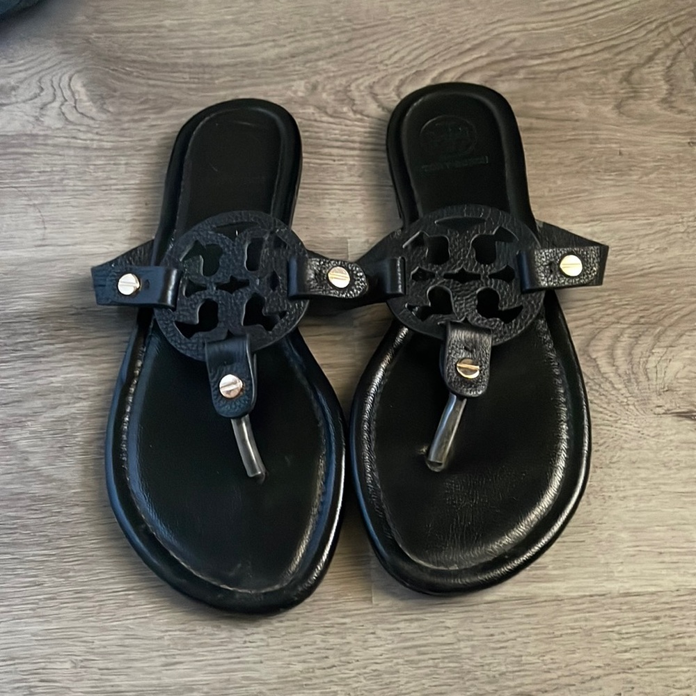 Tory Burch Miller Sandal
